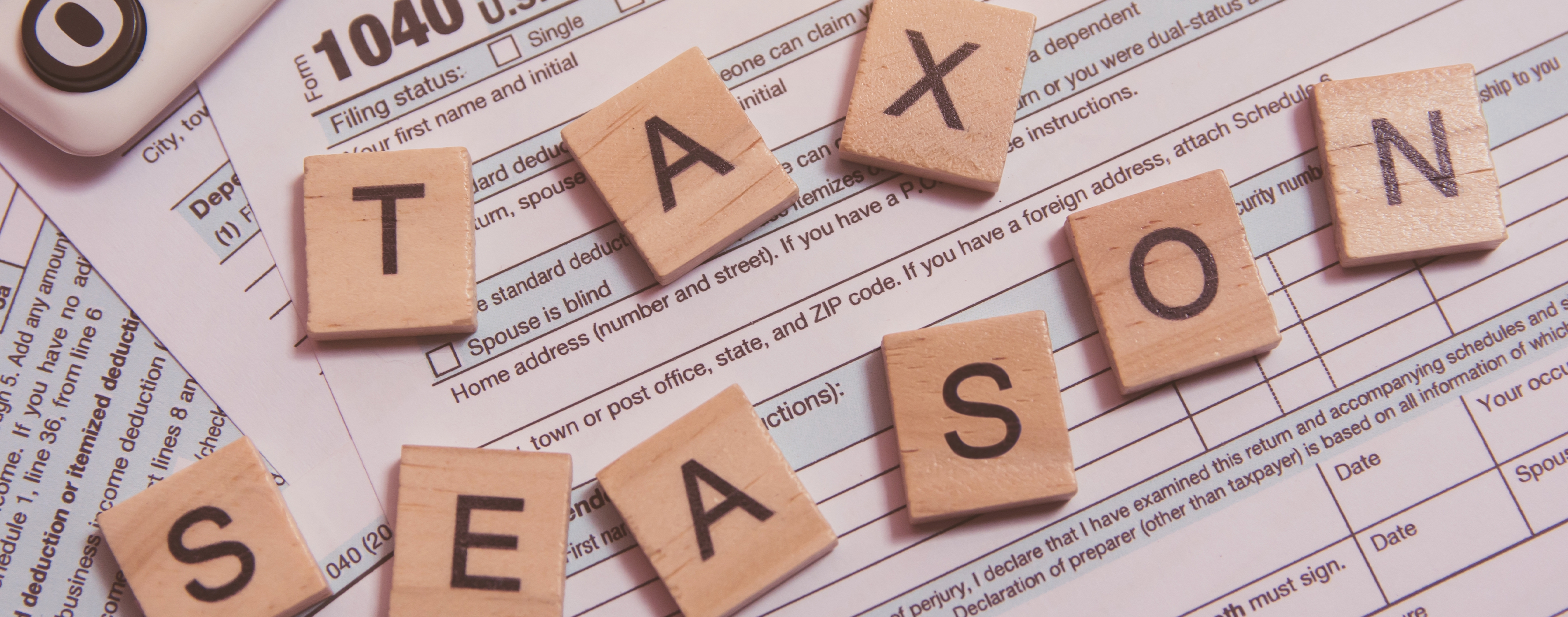 How to Guide on Preparing for Tax Season