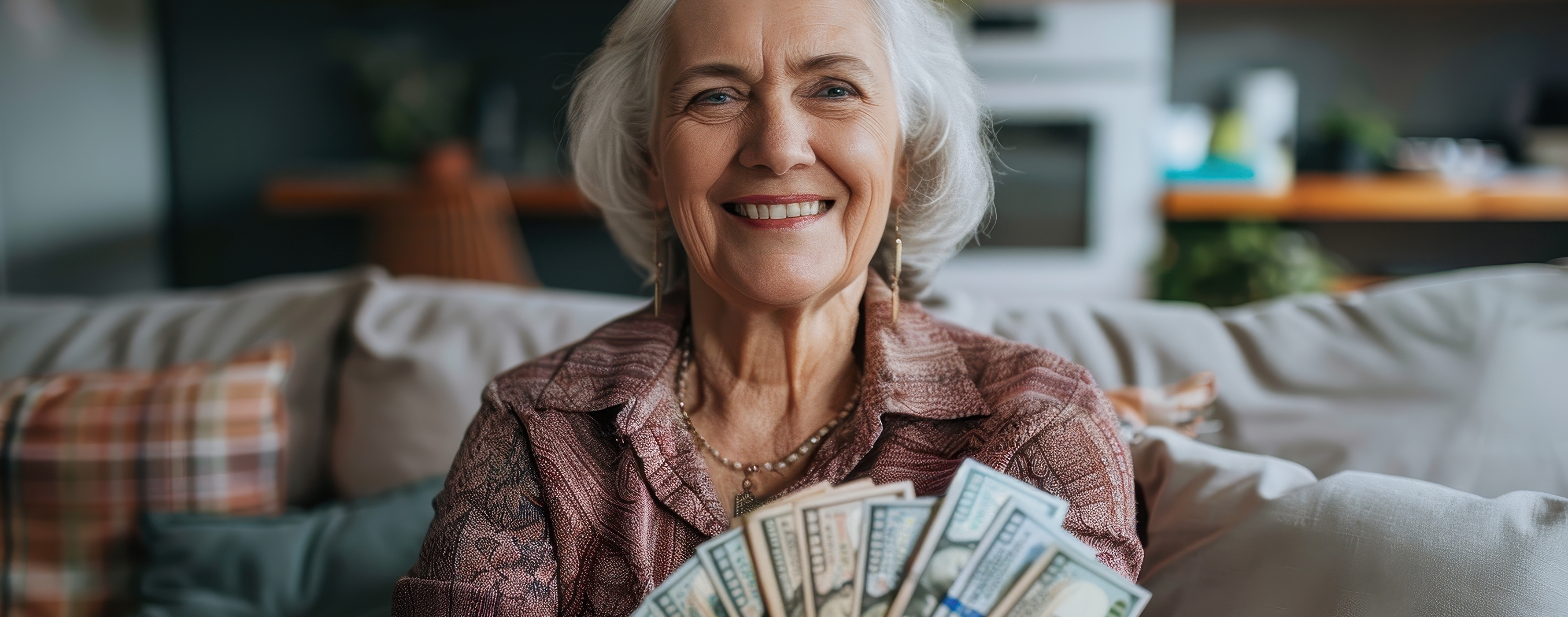 Helping Your Elderly Parents Manage Their Money