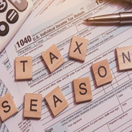 How to Guide on Preparing for Tax Season