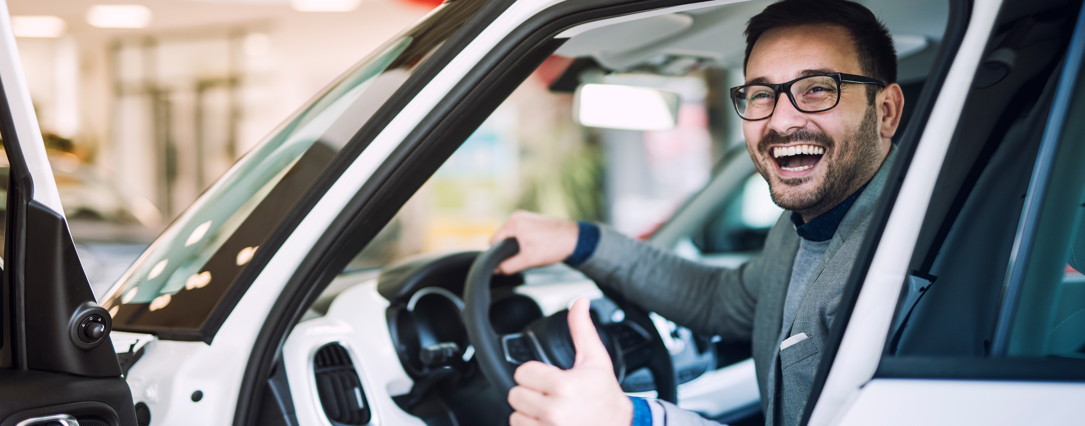 Car Buying: How a Preapproval Can Put You in the Fast Lane