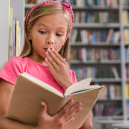 Financial Glossary for Kids Broken Down by Age