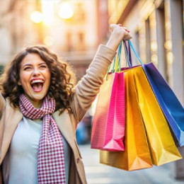 How to Avoid Impulse & Emotional Shopping