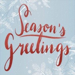 Season’s Greetings from Your Credit Union!