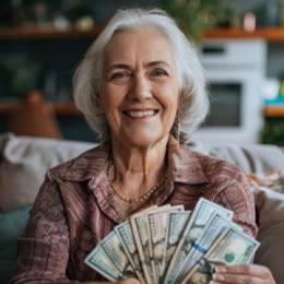 Helping Your Elderly Parents Manage Their Money