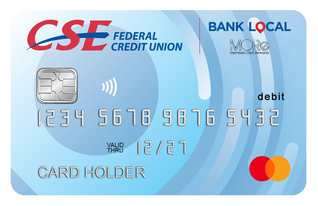 debit mastercard
